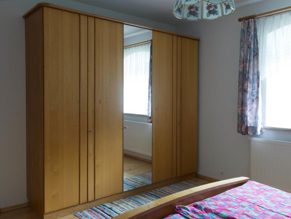 Ganhoer- Fam. Kaar Wintersdorf Номер фото