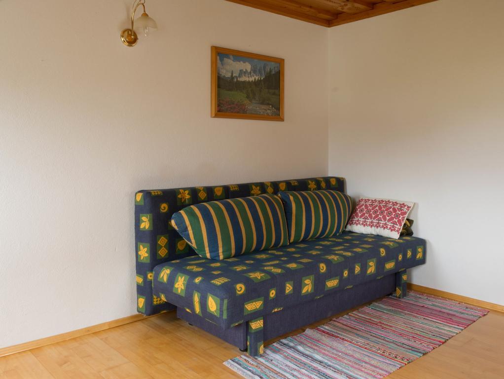 Ganhoer- Fam. Kaar Wintersdorf Номер фото