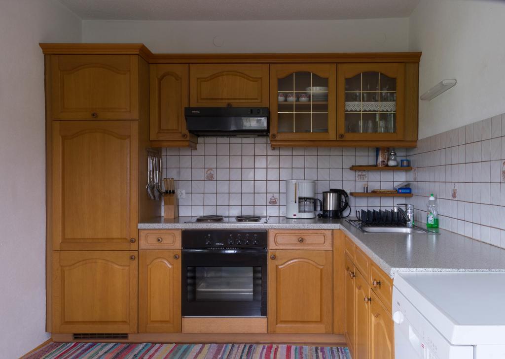 Ganhoer- Fam. Kaar Wintersdorf Номер фото