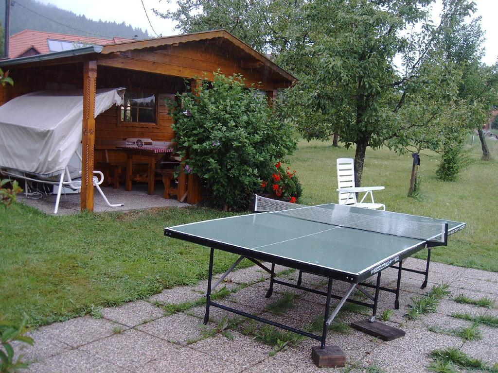 Ganhoer- Fam. Kaar Wintersdorf Екстер'єр фото